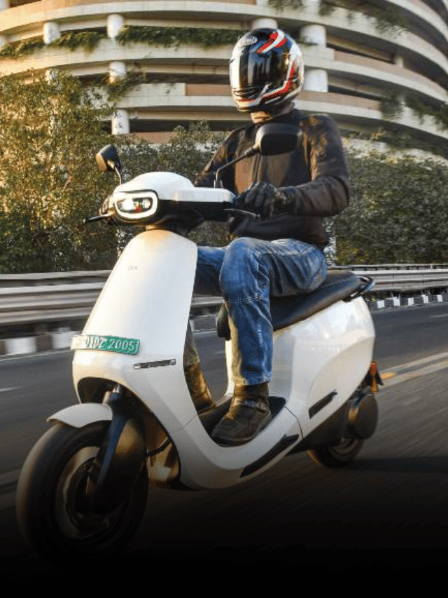 क्या Ola Electric Scooter अच्छा है?